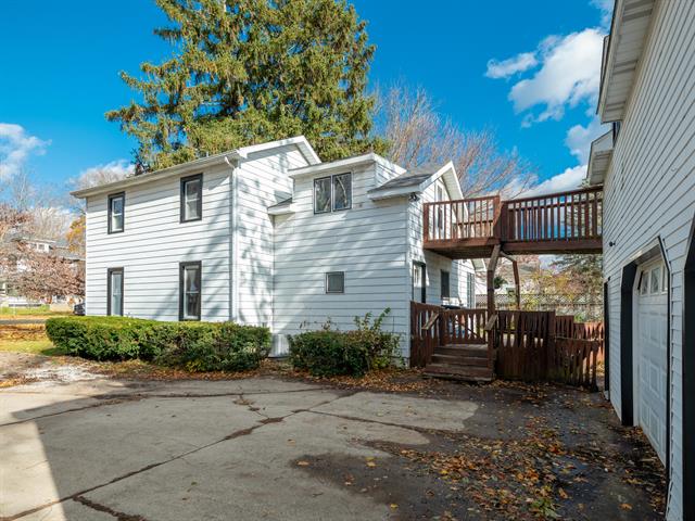 Builiding view twenty four for 8876 D, Richland, MI. 49083