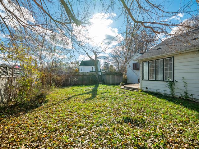 Builiding view twenty three for 8876 D, Richland, MI. 49083