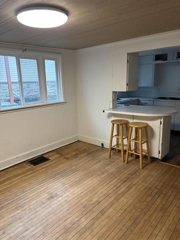 Builiding view eight for 216 Warren, Big Rapids, MI. 49307