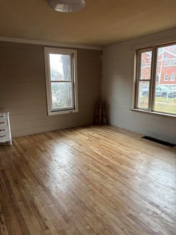 Builiding view five for 216 Warren, Big Rapids, MI. 49307