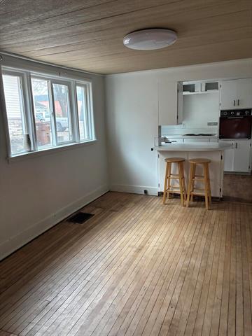 Builiding view nine for 216 Warren, Big Rapids, MI. 49307