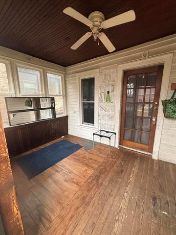 Builiding view one for 216 Warren, Big Rapids, MI. 49307