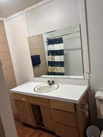 Builiding view seven for 216 Warren, Big Rapids, MI. 49307