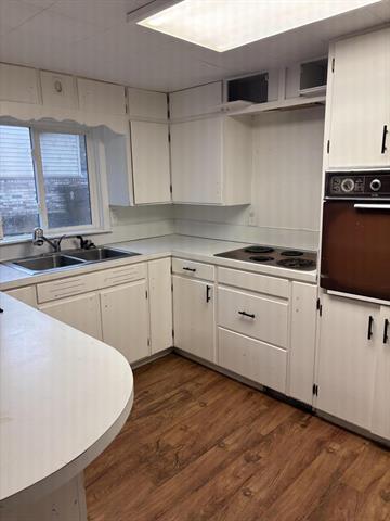 Builiding view ten for 216 Warren, Big Rapids, MI. 49307