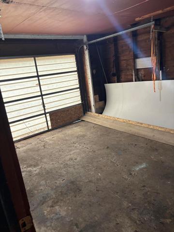 Builiding view thirteen for 216 Warren, Big Rapids, MI. 49307