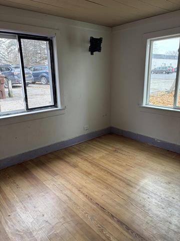 Builiding view twelve for 216 Warren, Big Rapids, MI. 49307