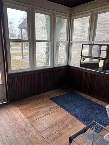 Builiding view two for 216 Warren, Big Rapids, MI. 49307