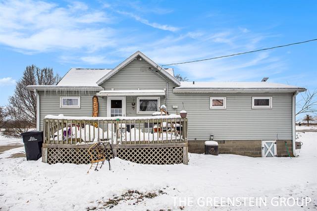 Builiding view fourteen for 1950 Dowling, Hastings, MI. 49058