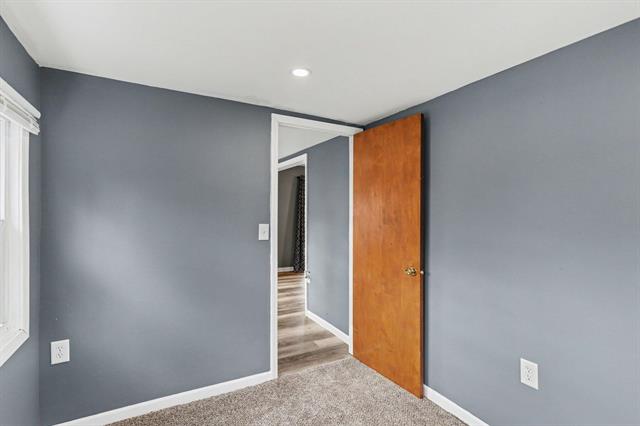 Builiding view eight for 211 North Dr, Brooklyn, MI. 49230