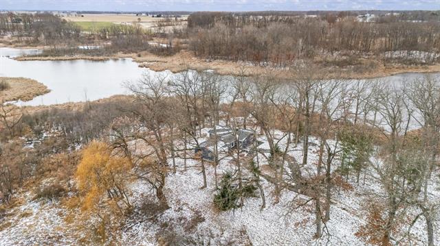 Builiding view fifty four for 5770 Us 12, Buchanan, MI. 49107