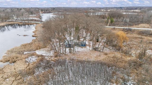 Builiding view fifty three for 5770 Us 12, Buchanan, MI. 49107