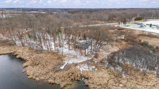 Builiding view fifty two for 5770 Us 12, Buchanan, MI. 49107