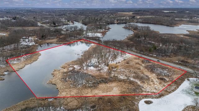 Builiding view forty eight for 5770 Us 12, Buchanan, MI. 49107