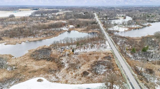 Builiding view forty five for 5770 Us 12, Buchanan, MI. 49107