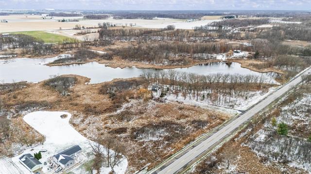 Builiding view forty four for 5770 Us 12, Buchanan, MI. 49107