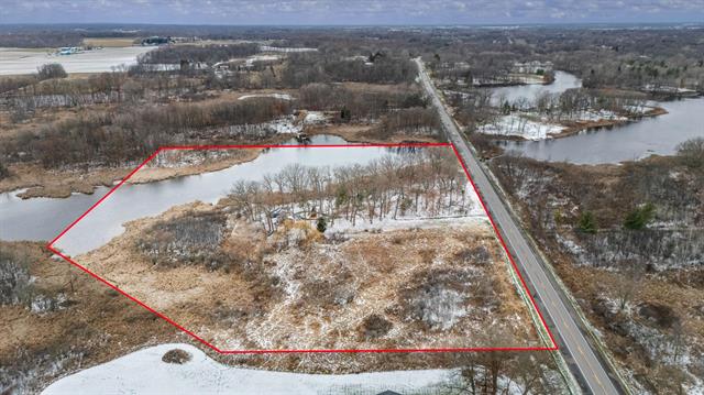 Builiding view forty six for 5770 Us 12, Buchanan, MI. 49107