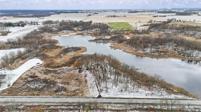 Builiding view forty two for 5770 Us 12, Buchanan, MI. 49107