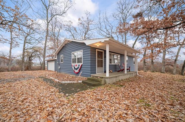 Builiding view four for 5770 Us 12, Buchanan, MI. 49107