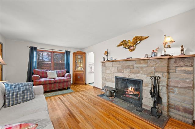 Builiding view fourteen for 5770 Us 12, Buchanan, MI. 49107