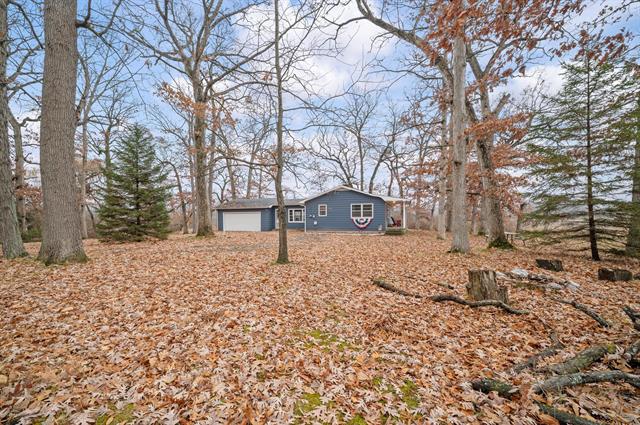 Builiding view one for 5770 Us 12, Buchanan, MI. 49107