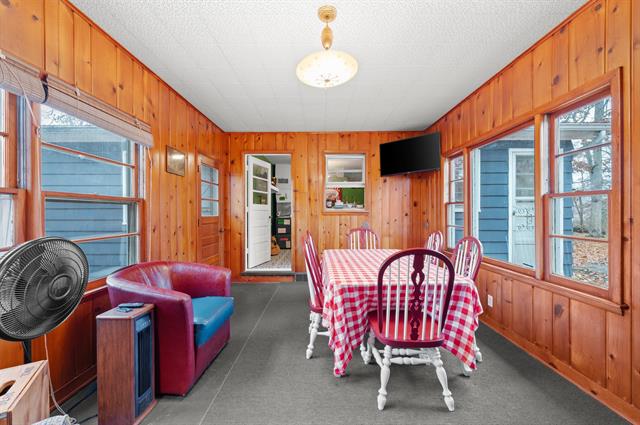 Builiding view thirty two for 5770 Us 12, Buchanan, MI. 49107