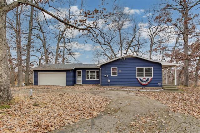 front view for 5770 Us 12W , Buchanan, Mi. 49107