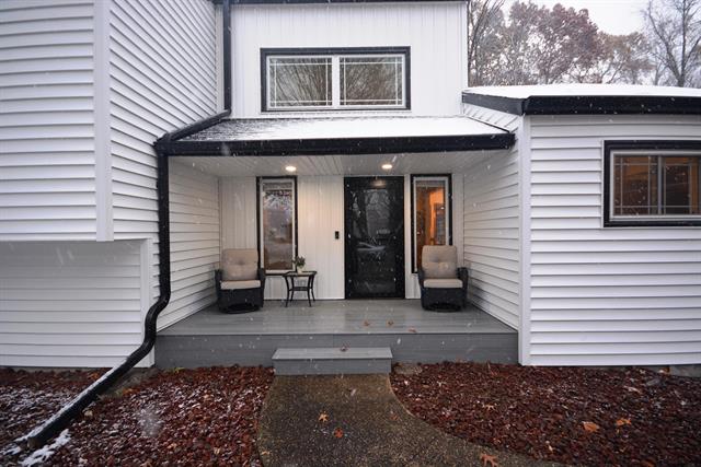 Builiding view eight for 70631 Sunrise, Edwardsburg, MI. 49112