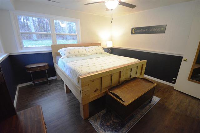 Builiding view forty for 70631 Sunrise, Edwardsburg, MI. 49112