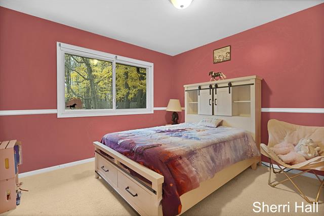 Builiding view fifteen for 11632 Woodgate, Grand Rapids, MI. 49534