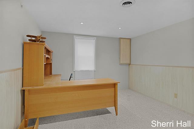 Builiding view nineteen for 11632 Woodgate, Grand Rapids, MI. 49534