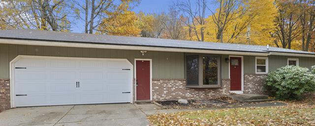 Builiding view one for 11632 Woodgate, Grand Rapids, MI. 49534