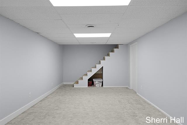 Builiding view seventeen for 11632 Woodgate, Grand Rapids, MI. 49534