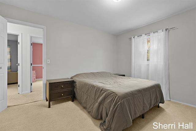 Builiding view thirteen for 11632 Woodgate, Grand Rapids, MI. 49534