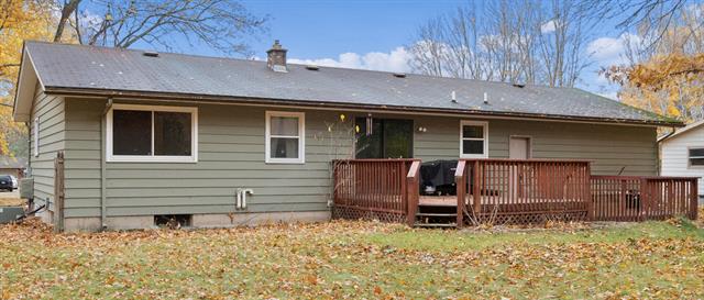 Builiding view twenty four for 11632 Woodgate, Grand Rapids, MI. 49534