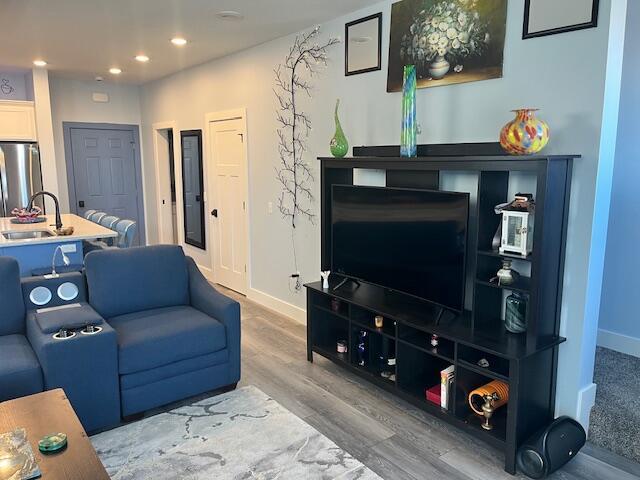 Builiding view fourteen for 171 Joslin Cove, Manistee, MI. 49660