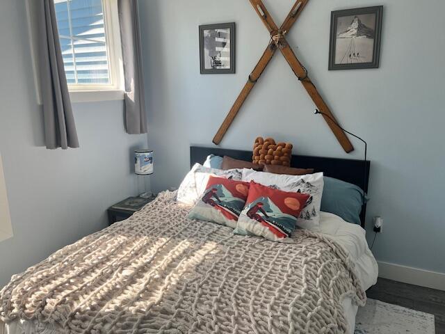 Builiding view nineteen for 171 Joslin Cove, Manistee, MI. 49660