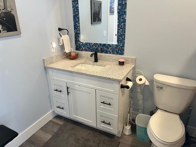 Builiding view seventeen for 171 Joslin Cove, Manistee, MI. 49660