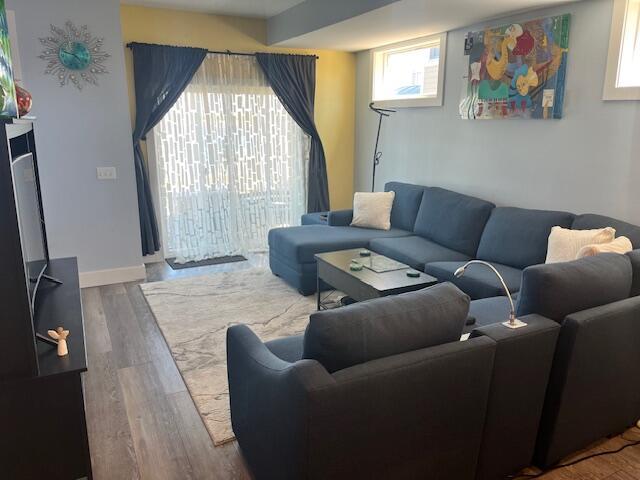 Builiding view sixteen for 171 Joslin Cove, Manistee, MI. 49660