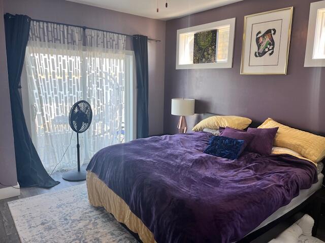 Builiding view twenty four for 171 Joslin Cove, Manistee, MI. 49660