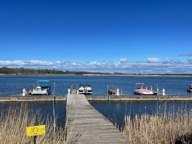 Builiding view twenty six for 171 Joslin Cove, Manistee, MI. 49660