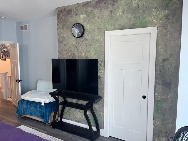 Builiding view twenty three for 171 Joslin Cove, Manistee, MI. 49660