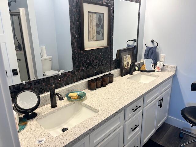 Builiding view twenty two for 171 Joslin Cove, Manistee, MI. 49660