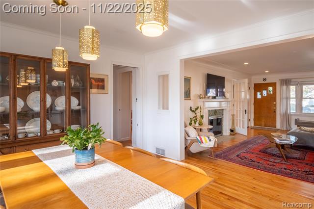 Builiding view eleven for 1217 Mayfield, Royal Oak, MI. 48067