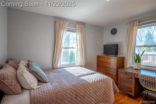 Builiding view nineteen for 1217 Mayfield, Royal Oak, MI. 48067