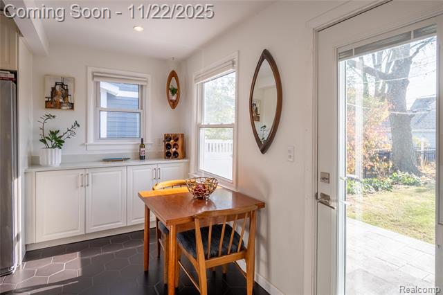 Builiding view twelve for 1217 Mayfield, Royal Oak, MI. 48067