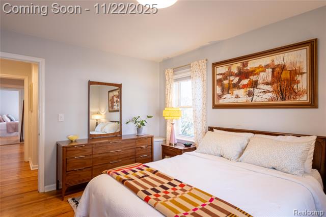 Builiding view twenty six for 1217 Mayfield, Royal Oak, MI. 48067