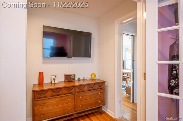 Builiding view twenty three for 1217 Mayfield, Royal Oak, MI. 48067