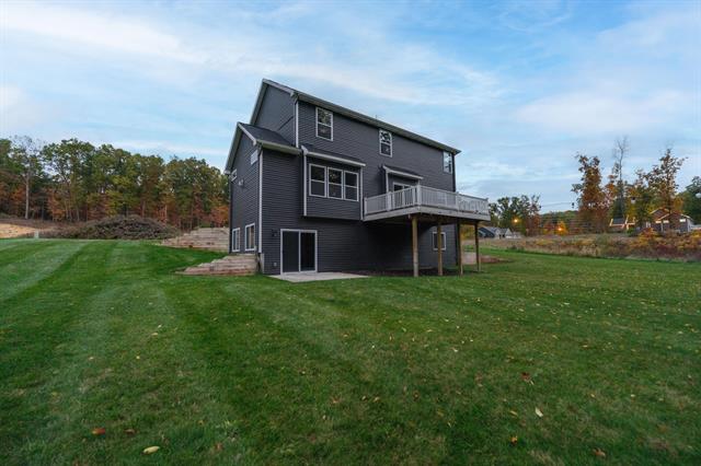 Builiding view forty one for 2034 Sienna Street, Kalamazoo, MI. 49009