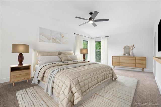 Builiding view seventeen for 2034 Sienna Street, Kalamazoo, MI. 49009