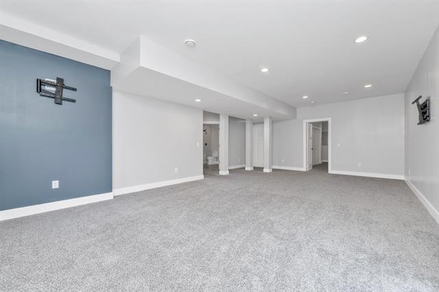 Builiding view thirty five for 2034 Sienna Street, Kalamazoo, MI. 49009